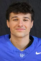 William Cavallaro and Dean Schmitt