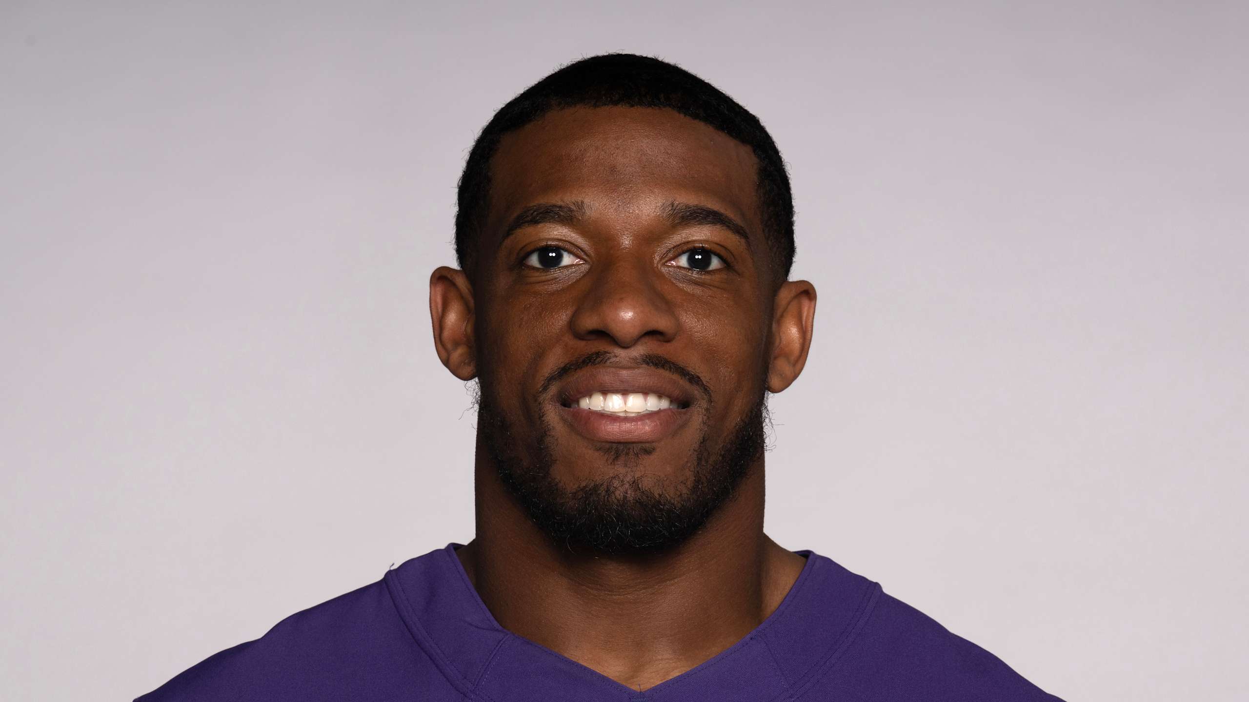 Aidan Johnson and Trevon Baxter