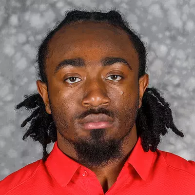 Kerya Powell and Ed Jones IV - 