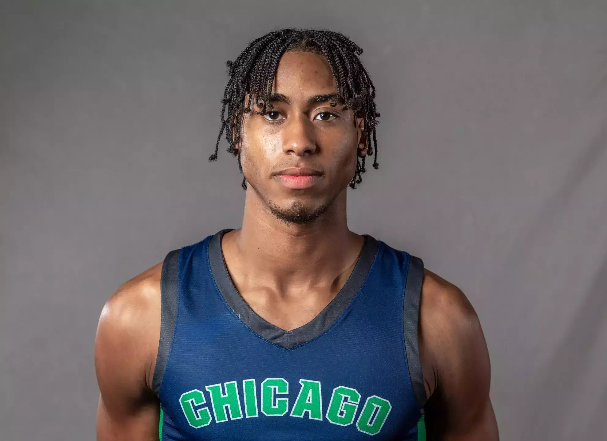 Maureen Shelton and Kyndall Davis