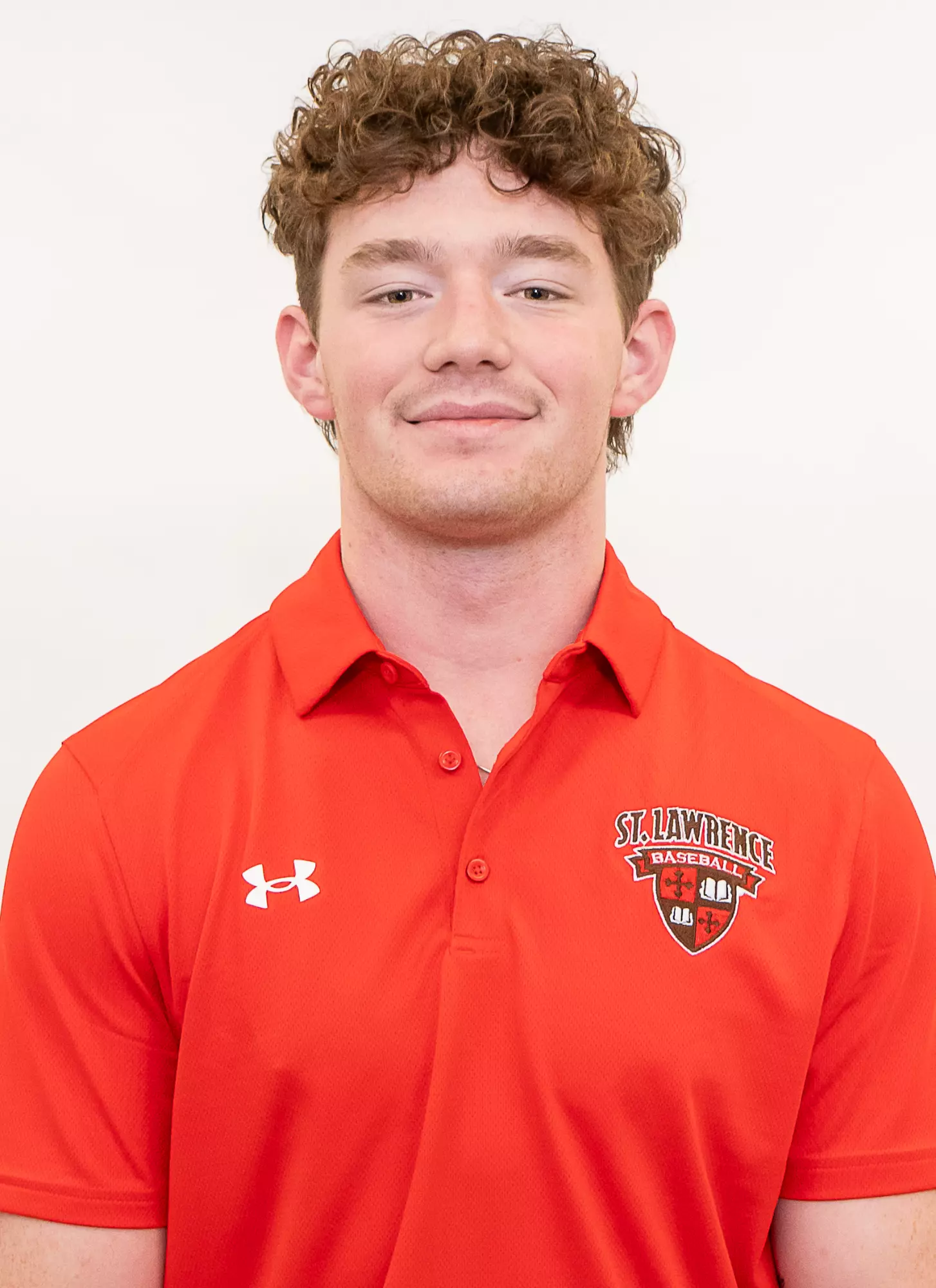 Lucas Gravlin and David Zuhlsdorf