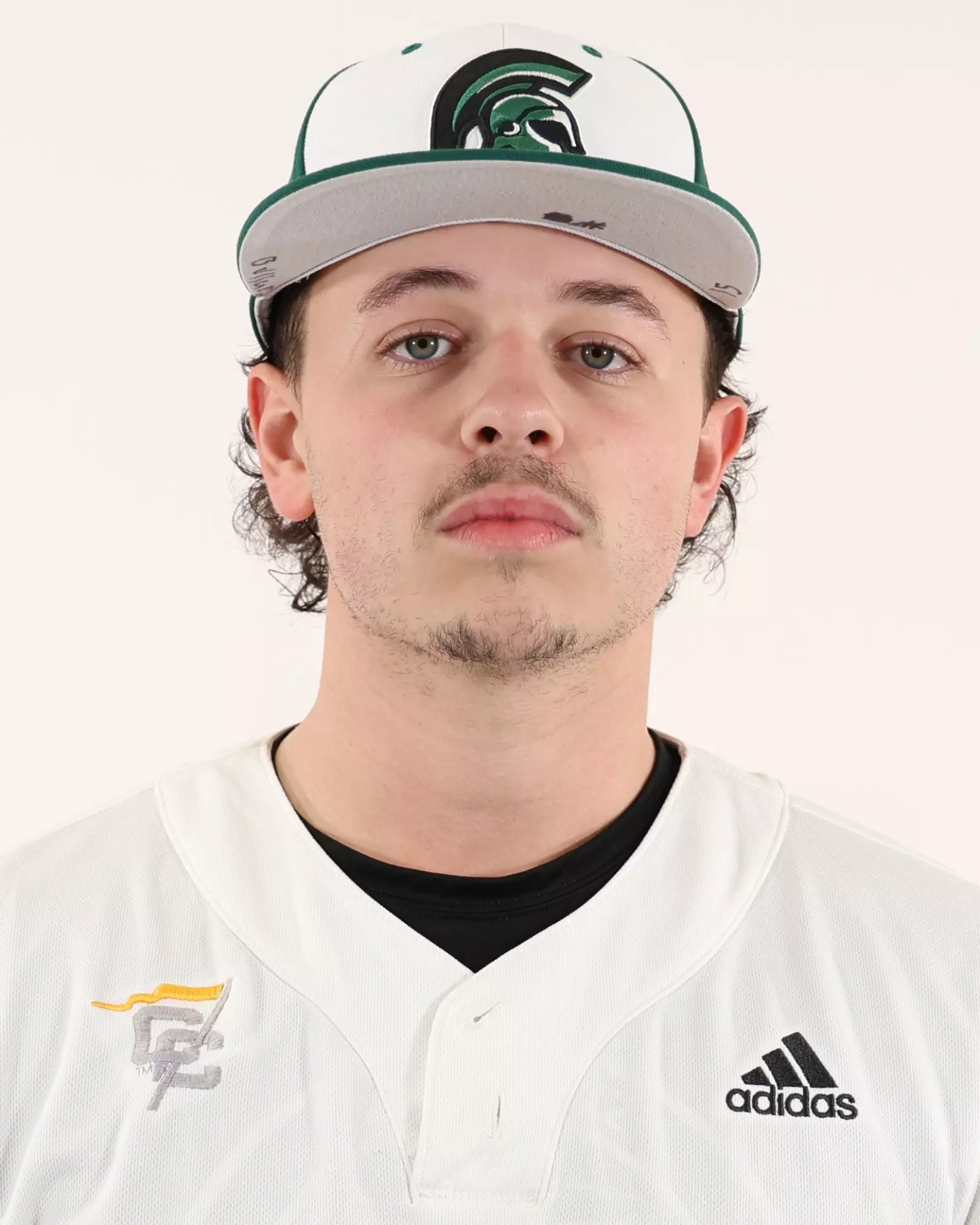 Reilan Vickrey and Ashton Plyler