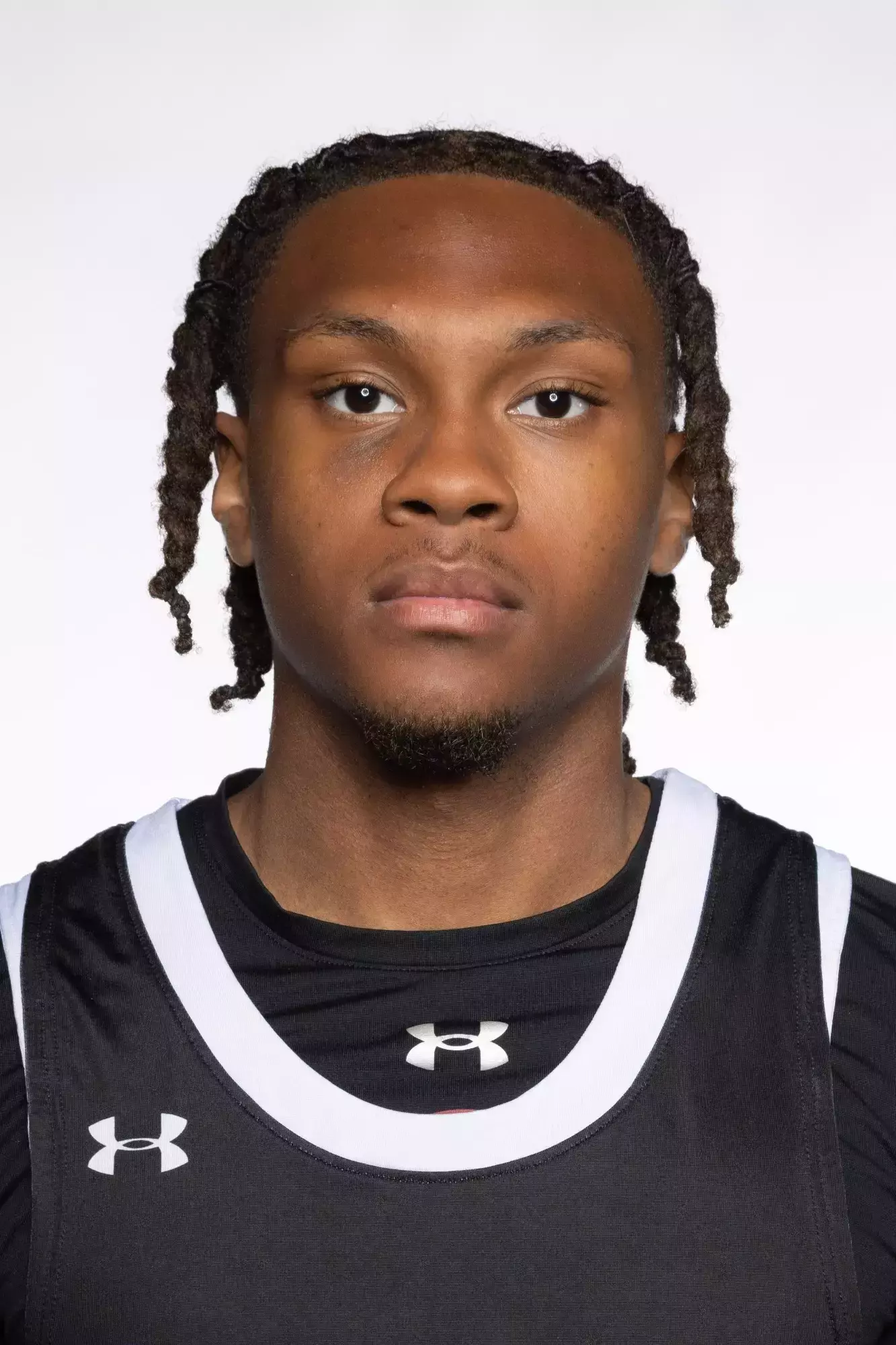 Taelor Paulsen and Mekhi Doby