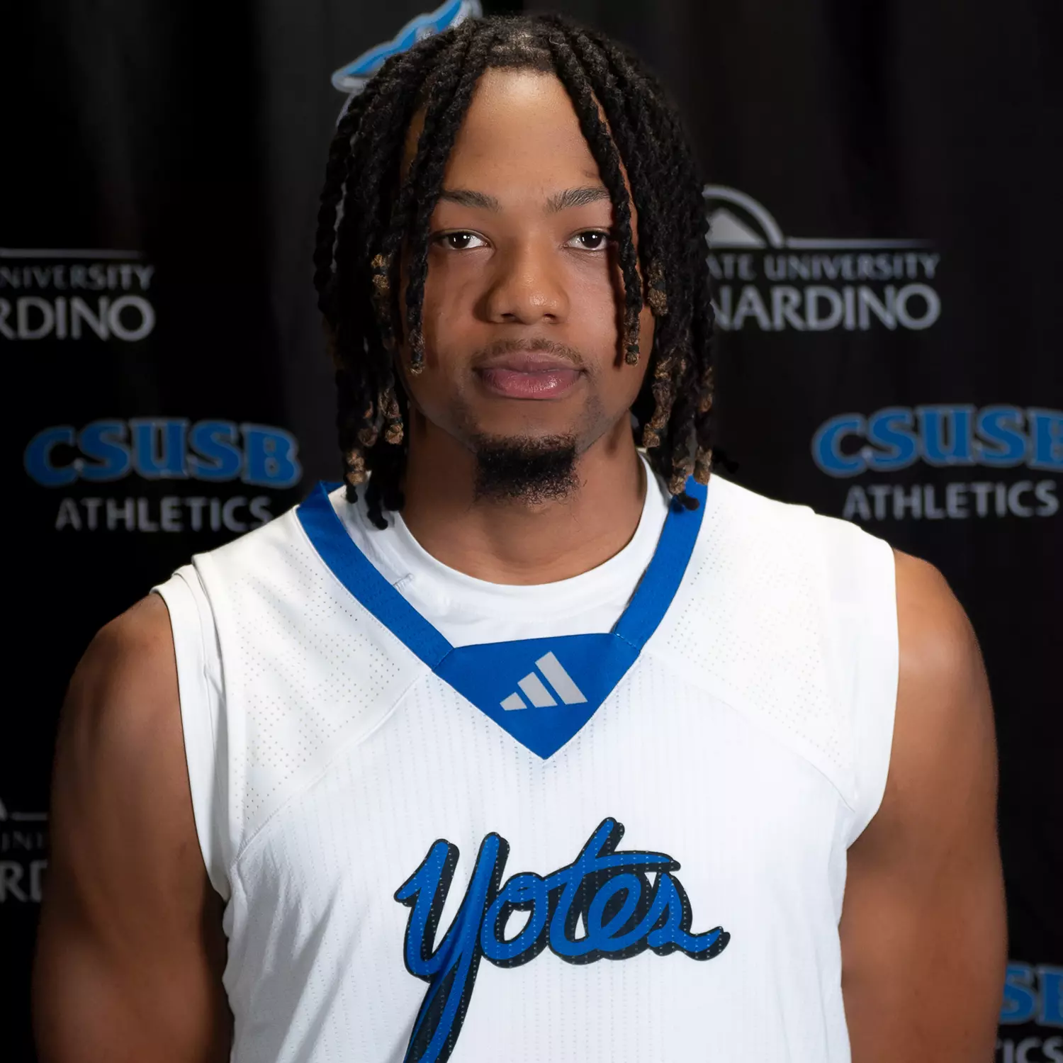 Malachi Murrell and Christopher Carter