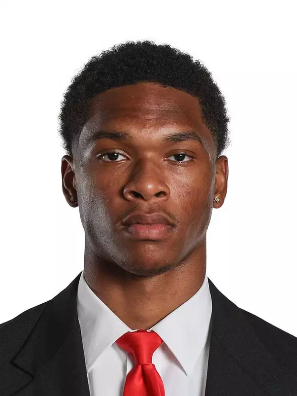 E.J. Williams and Brooke Hallman - 