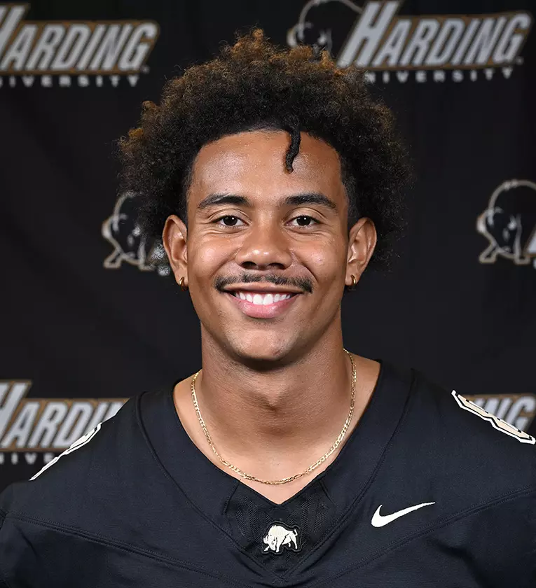 Braeden Gibson and Percy Towns - 