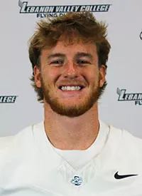 Tom Smyser and Aidyn Garner - 