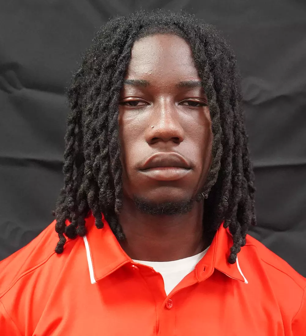 Austin Smith and Jonathon Brown - 