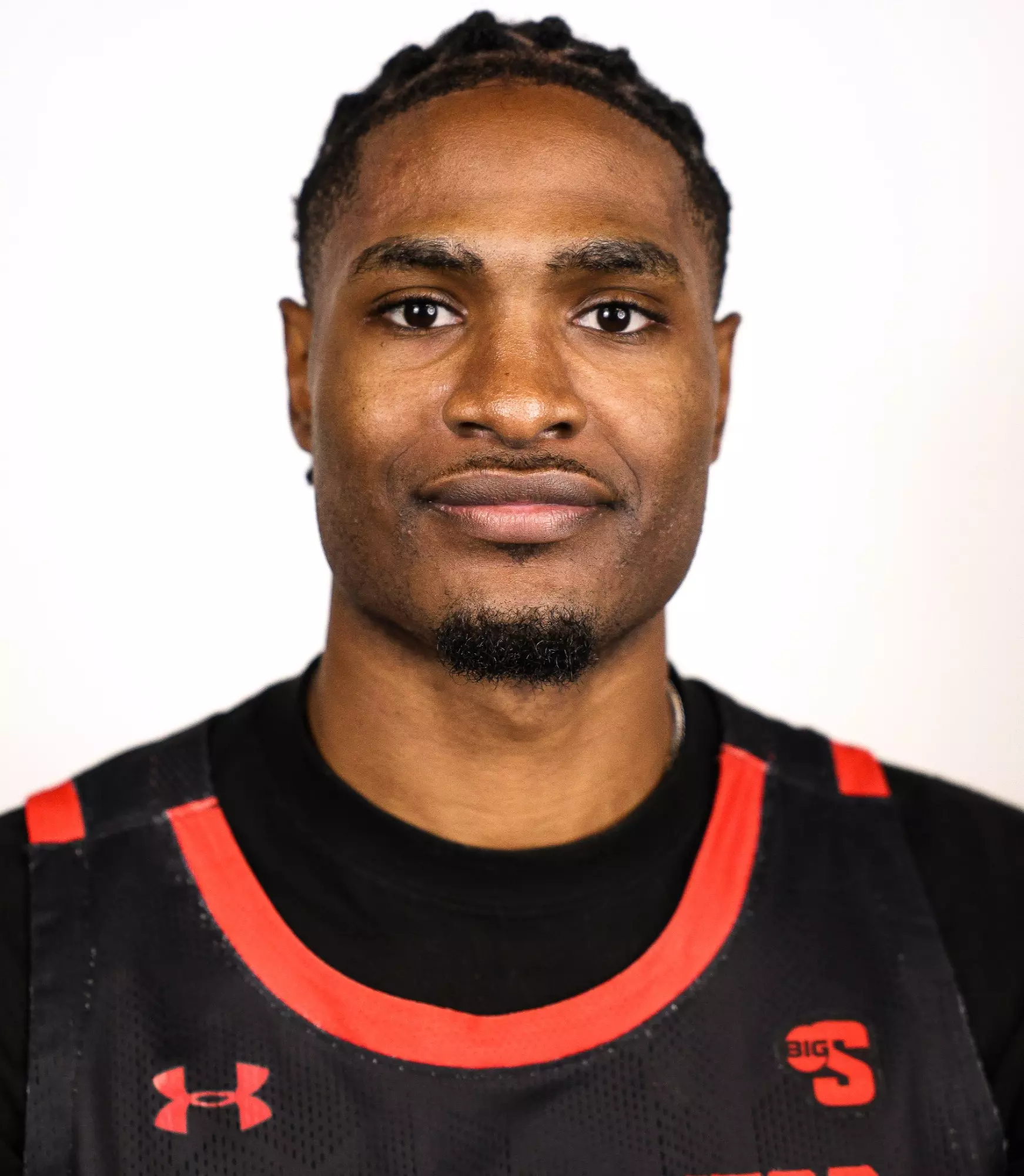 Stefanie Ingram and Navuan Peterson