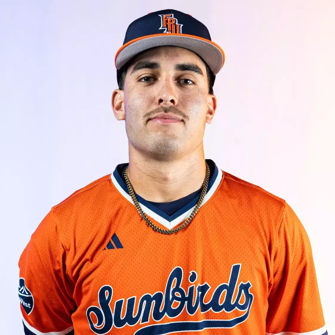 Andrea Solis and Chris Clement