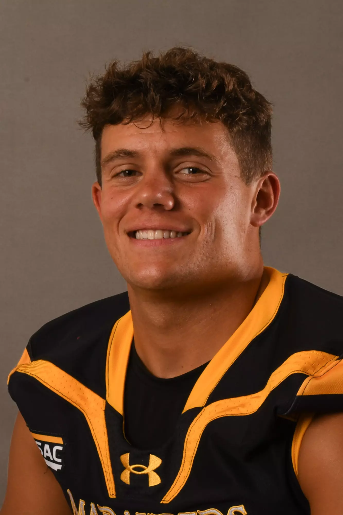 Tom Smyser and Aidyn Garner - 