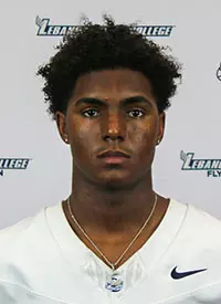 Tucker Bogacki and Cassius Freeman - 