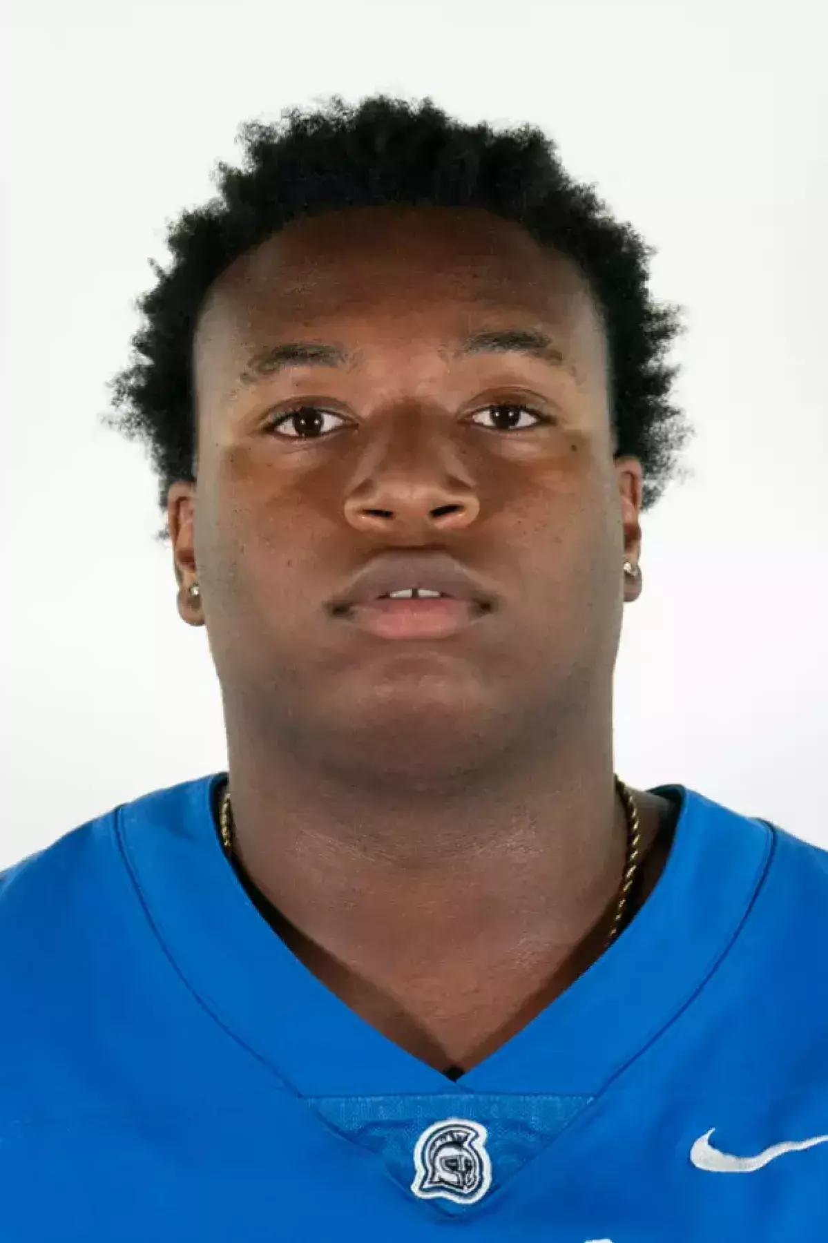 Luke Jones and Kaiden Hatchett