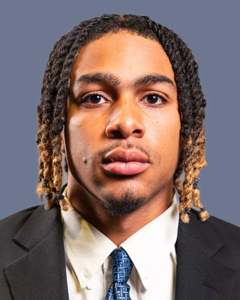 Carson Phelps and Jerrick Harper - 