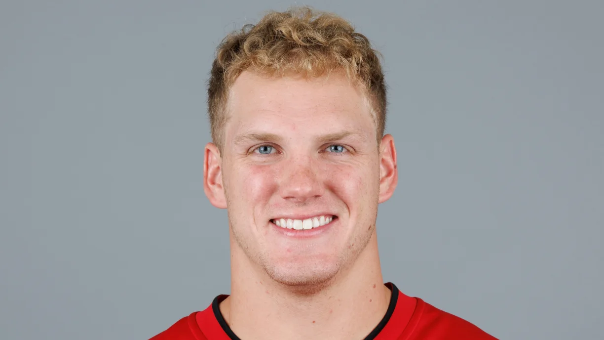 Trey Smith and Ryan Miller