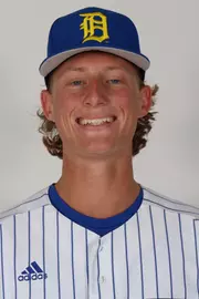 Evan Bouldin and Carter Boyd - 