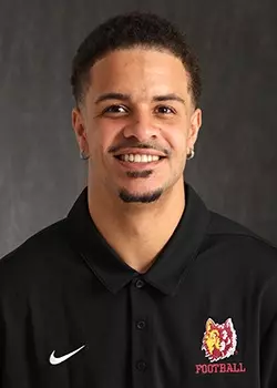 Kelin Knutson and Brycen Indell