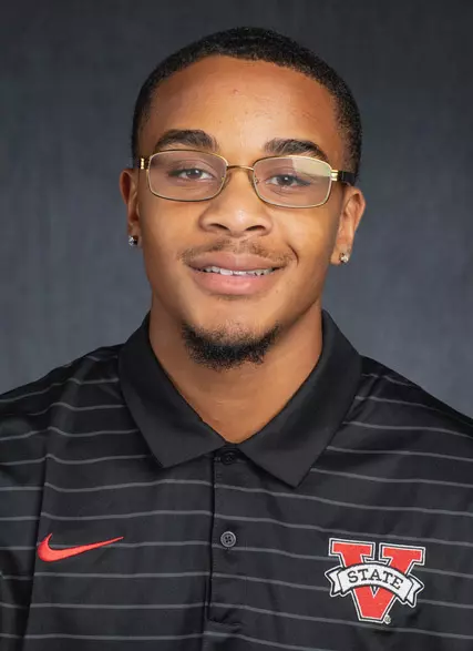 Stephen Collier and Naejaun Barber - 