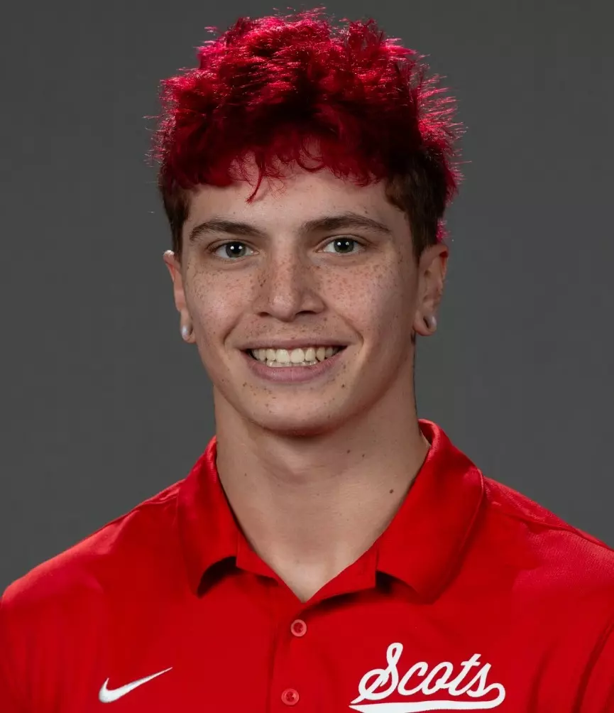 Ayden Almaguer and Tanner Rogers