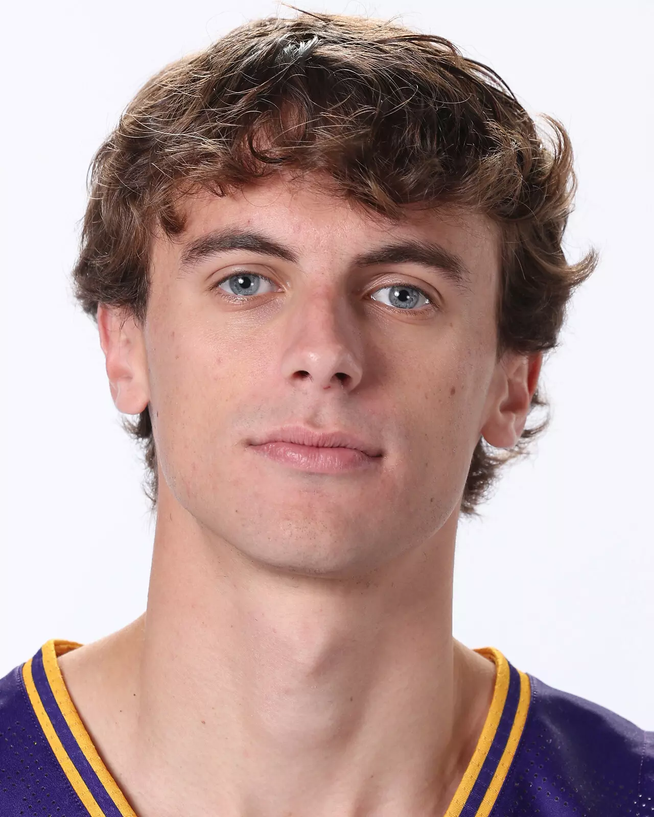 Lauren Glazier and Demetri Manning