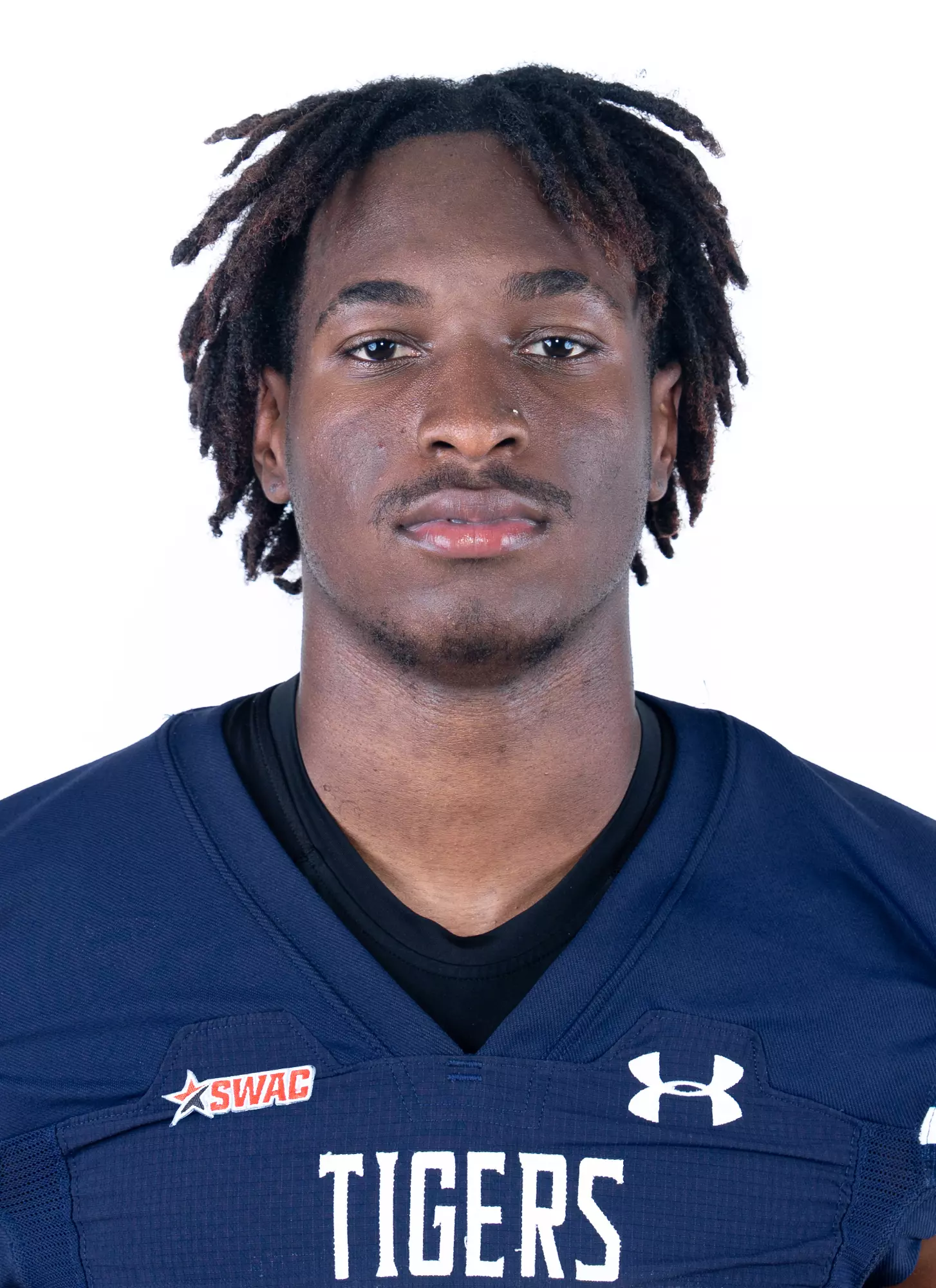 Antonio Ross Jr. and Braxton Barney