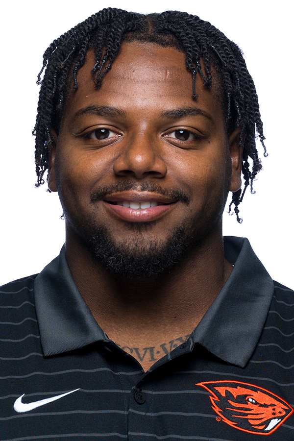 Sebastien Boydell and Blaine Anderson