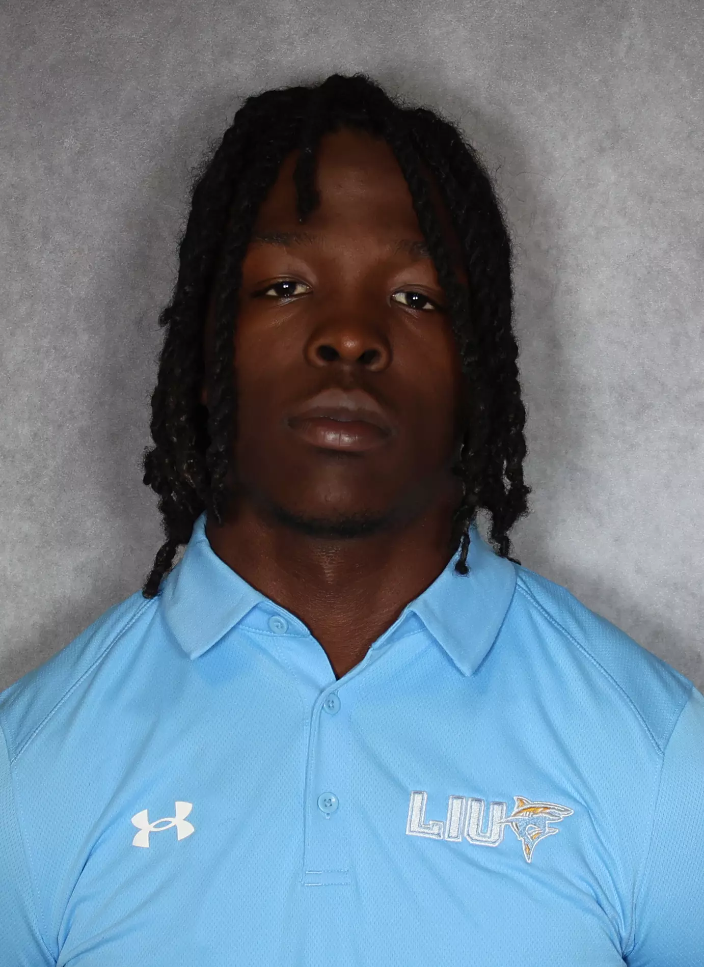 Kaleb Mathis and Aydan Clinton - 