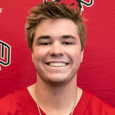 Elijah Franco and Ben Kapelka