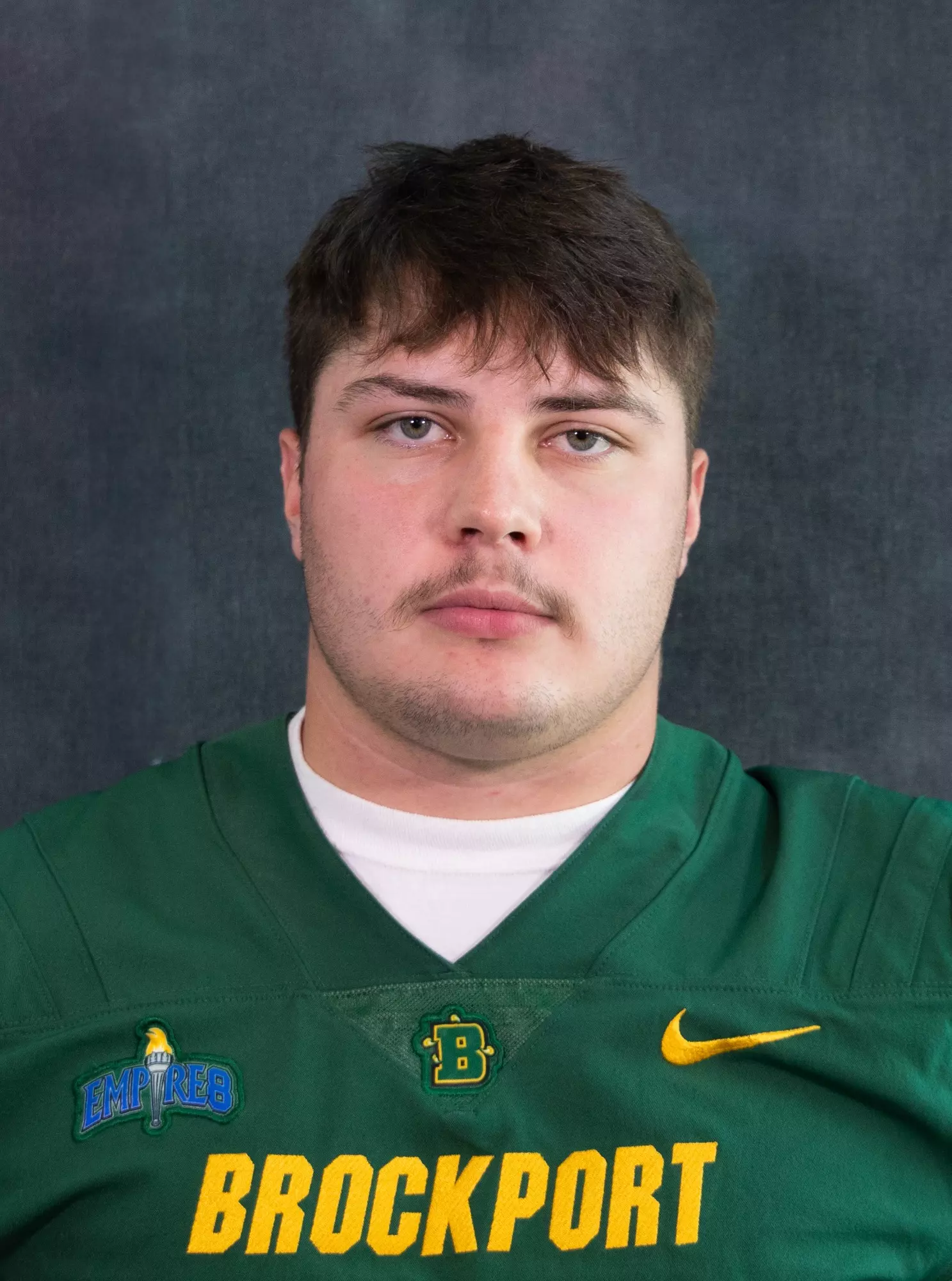 Caleb Hantho and Johnathan Cranker - 