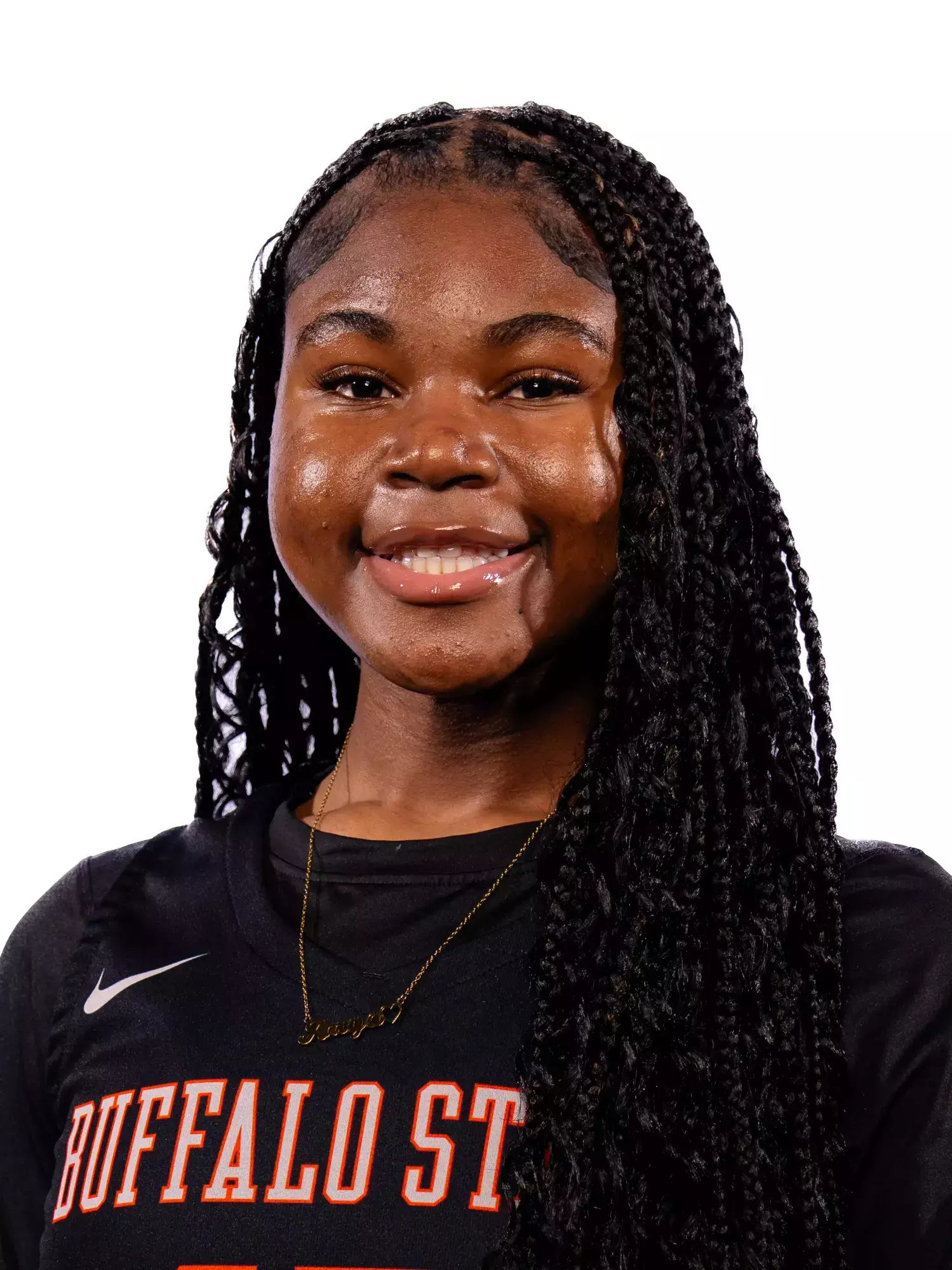 Lila Lovgren and McKenzie Simmons