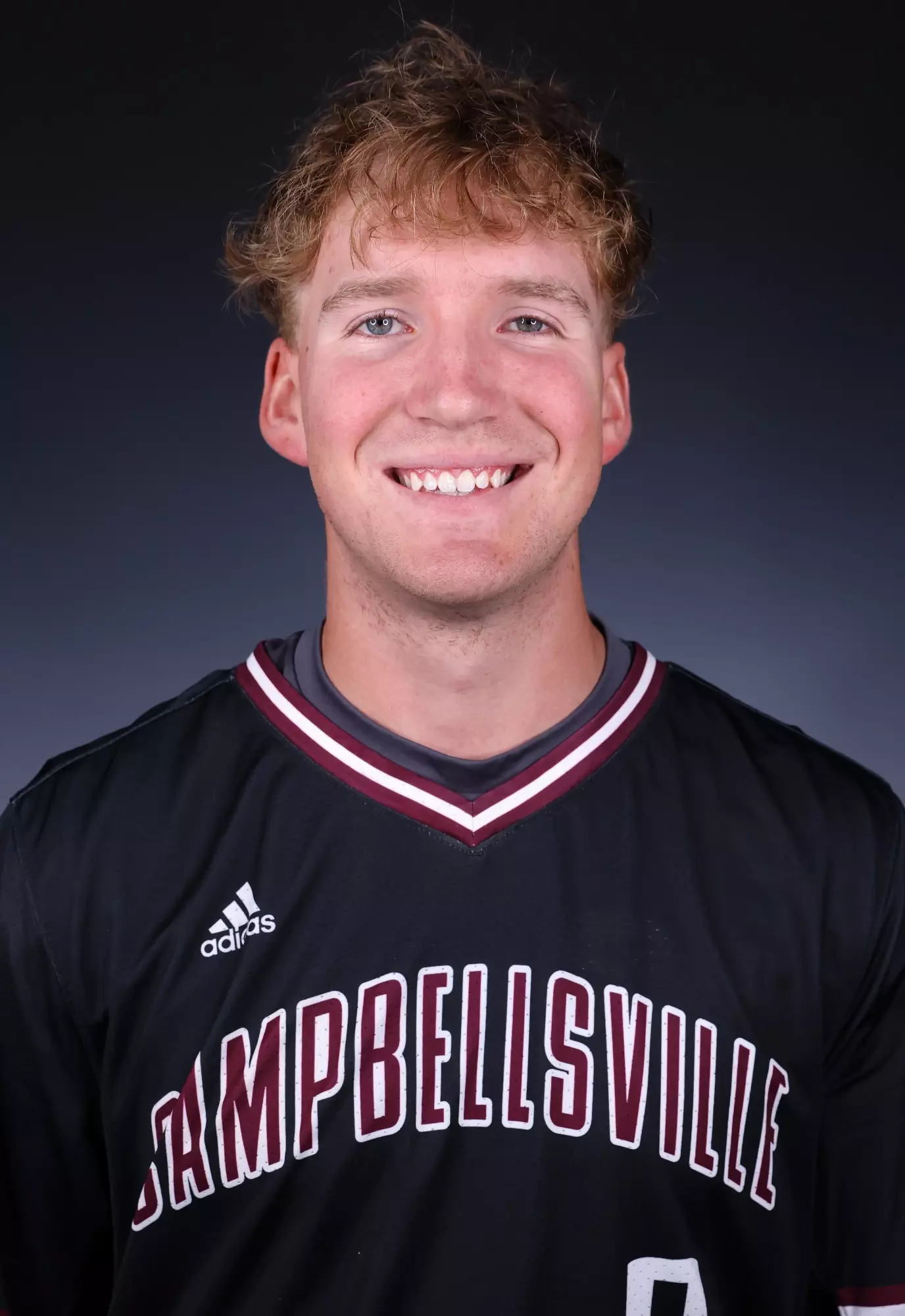 Joe Swanson and Thomas Krueger