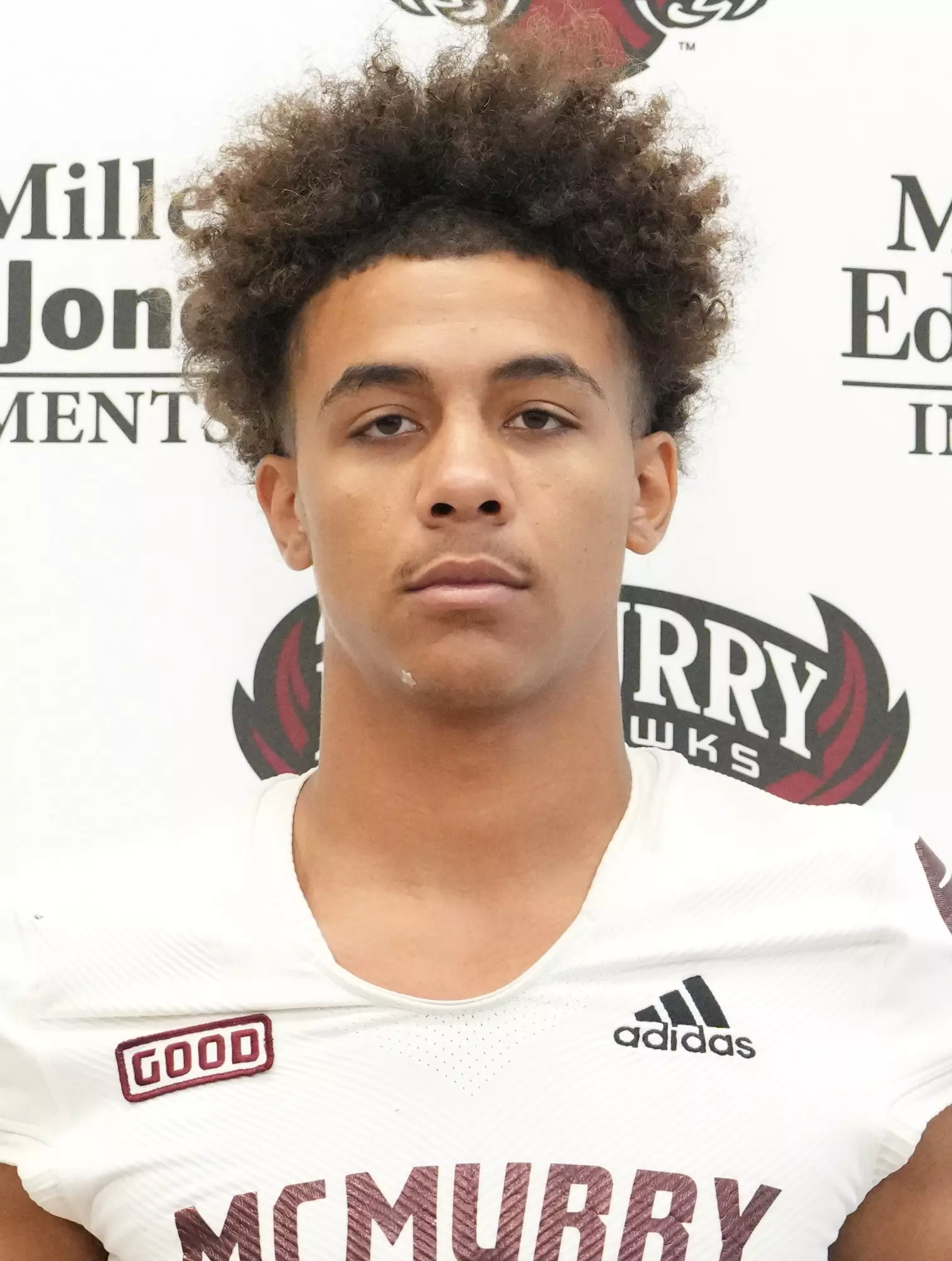 Kelby Williams and Dylan Proctor - 