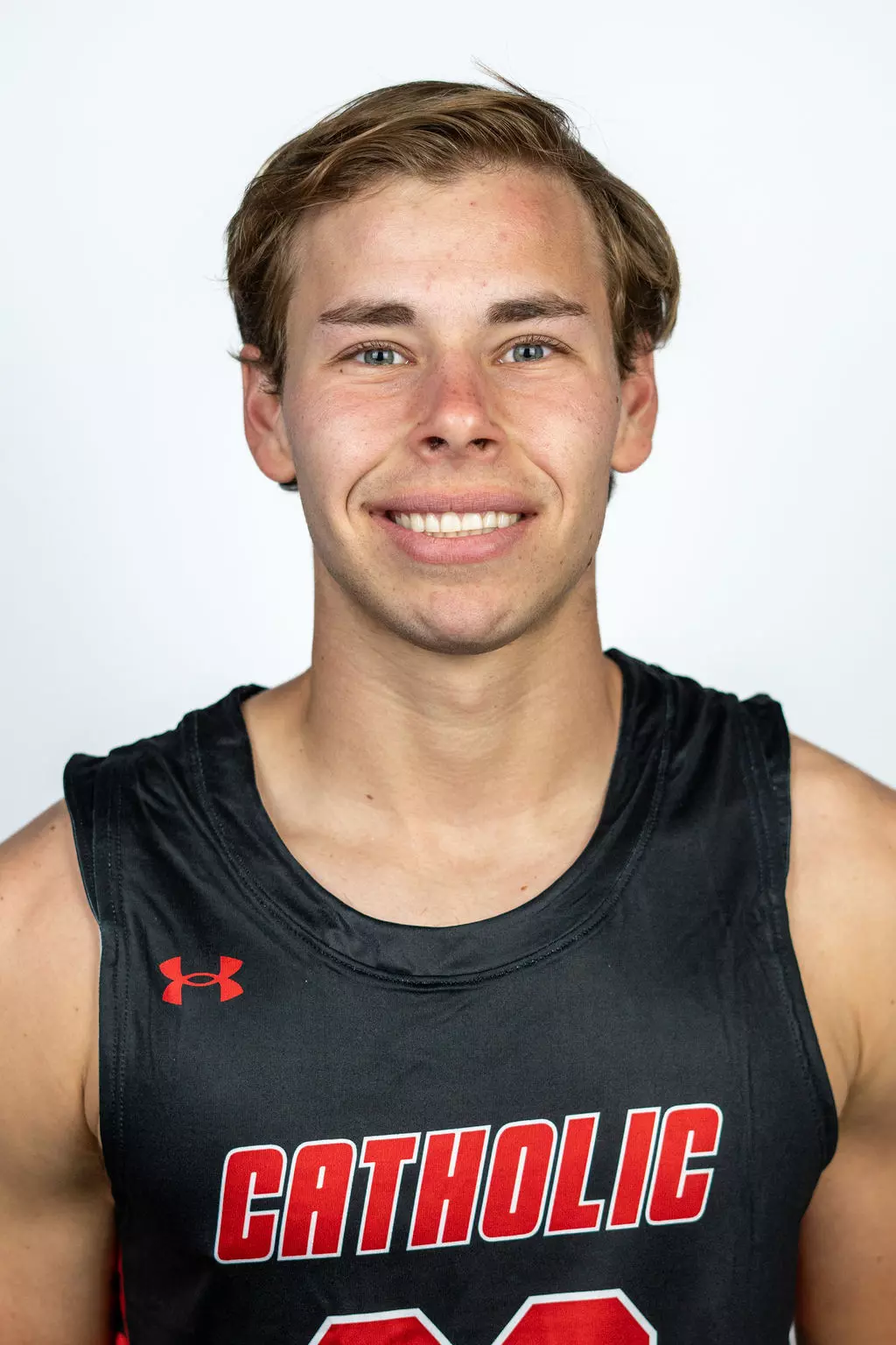 CJ Ruoff