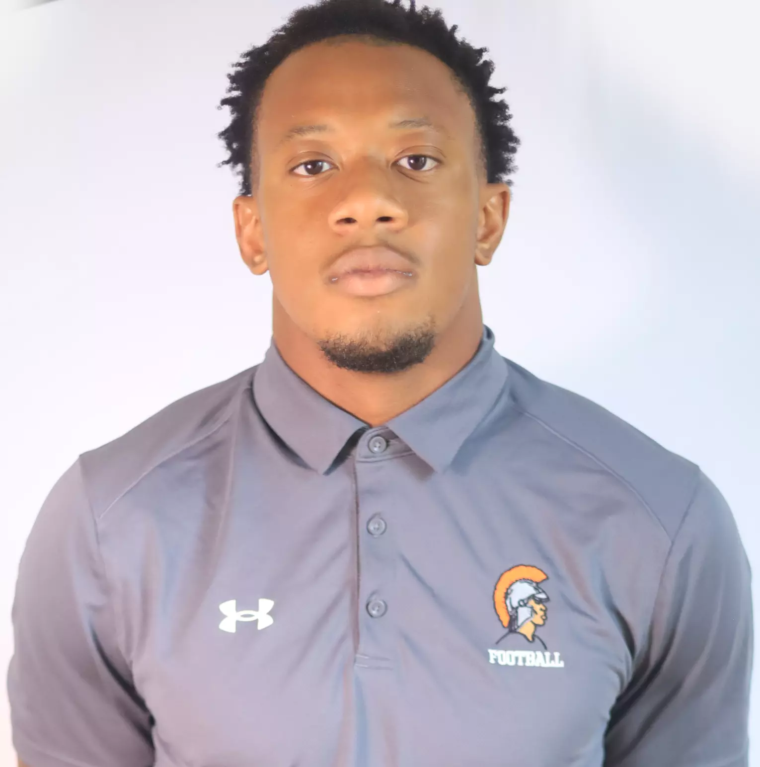 Jayden Clark and Raphael Tucker - 