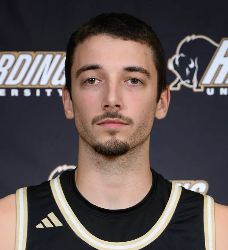 Tre Johnson and Ben Linnemeyer - 