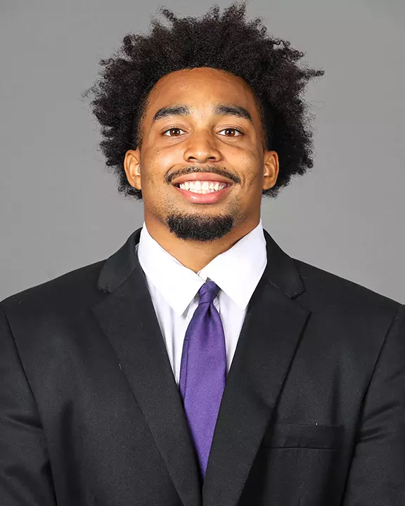 Hunter Palmer and Dee Newsome - 