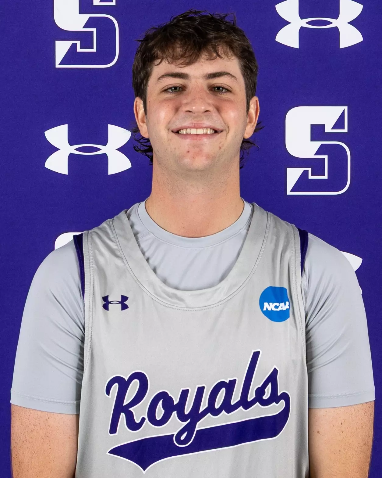 Anthony Nicotera and Will Marion - 