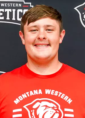 Jackson McMillan and Carson Anderson