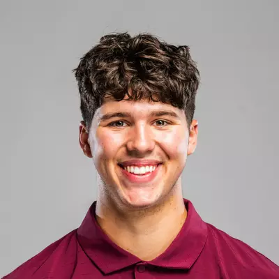 Jordan Lee and Luke Cook - 