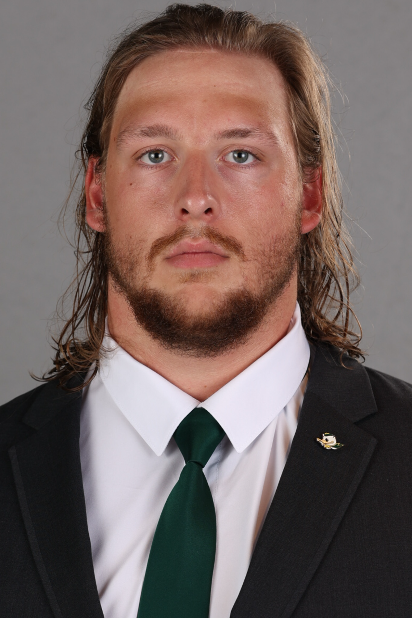 Xadavien Sims and Nick Duzansky