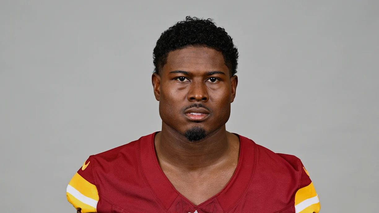 Aniya Palmer and Jonathan Jones