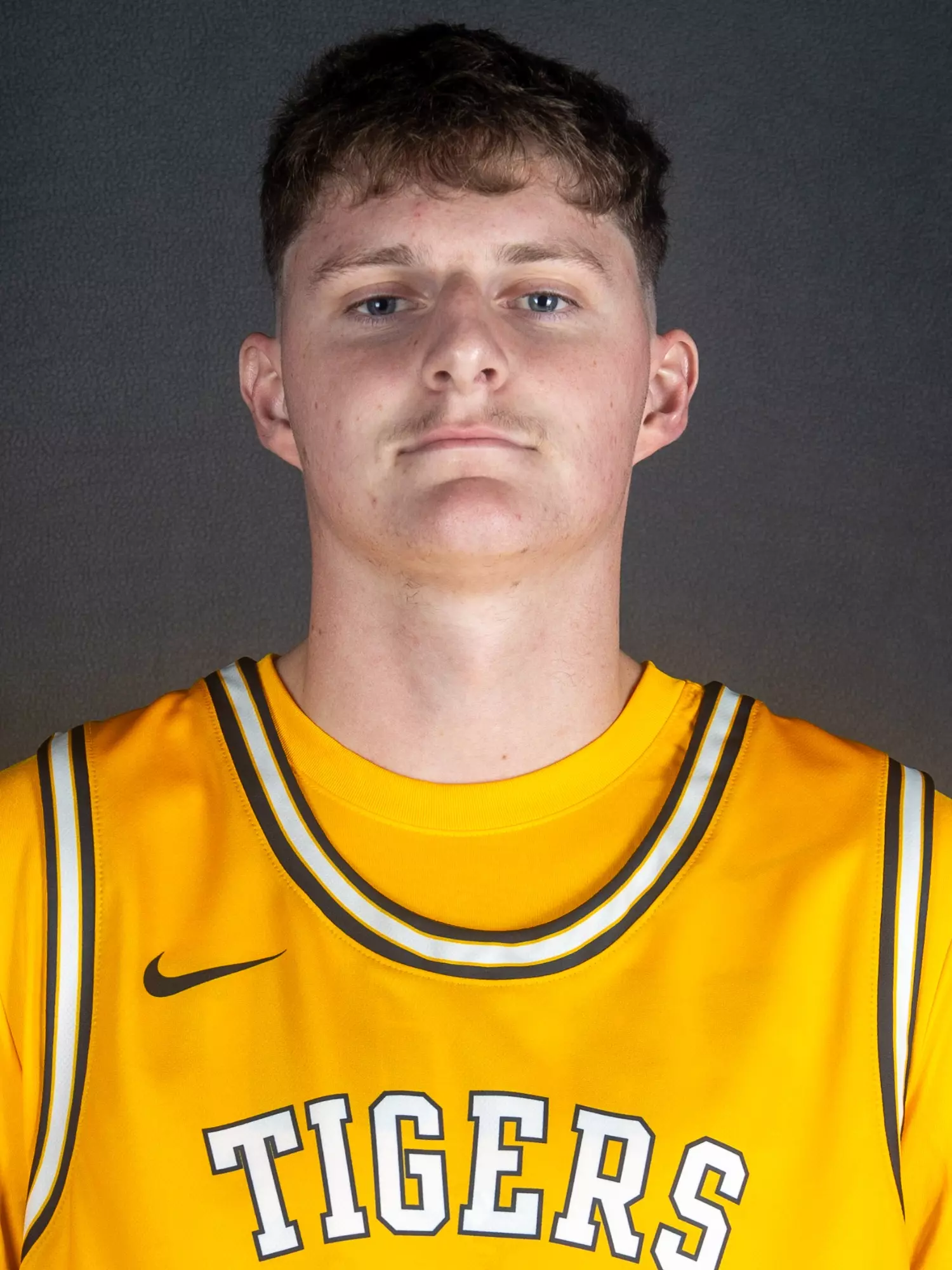 Gage Elder and Aaron Flowers - 