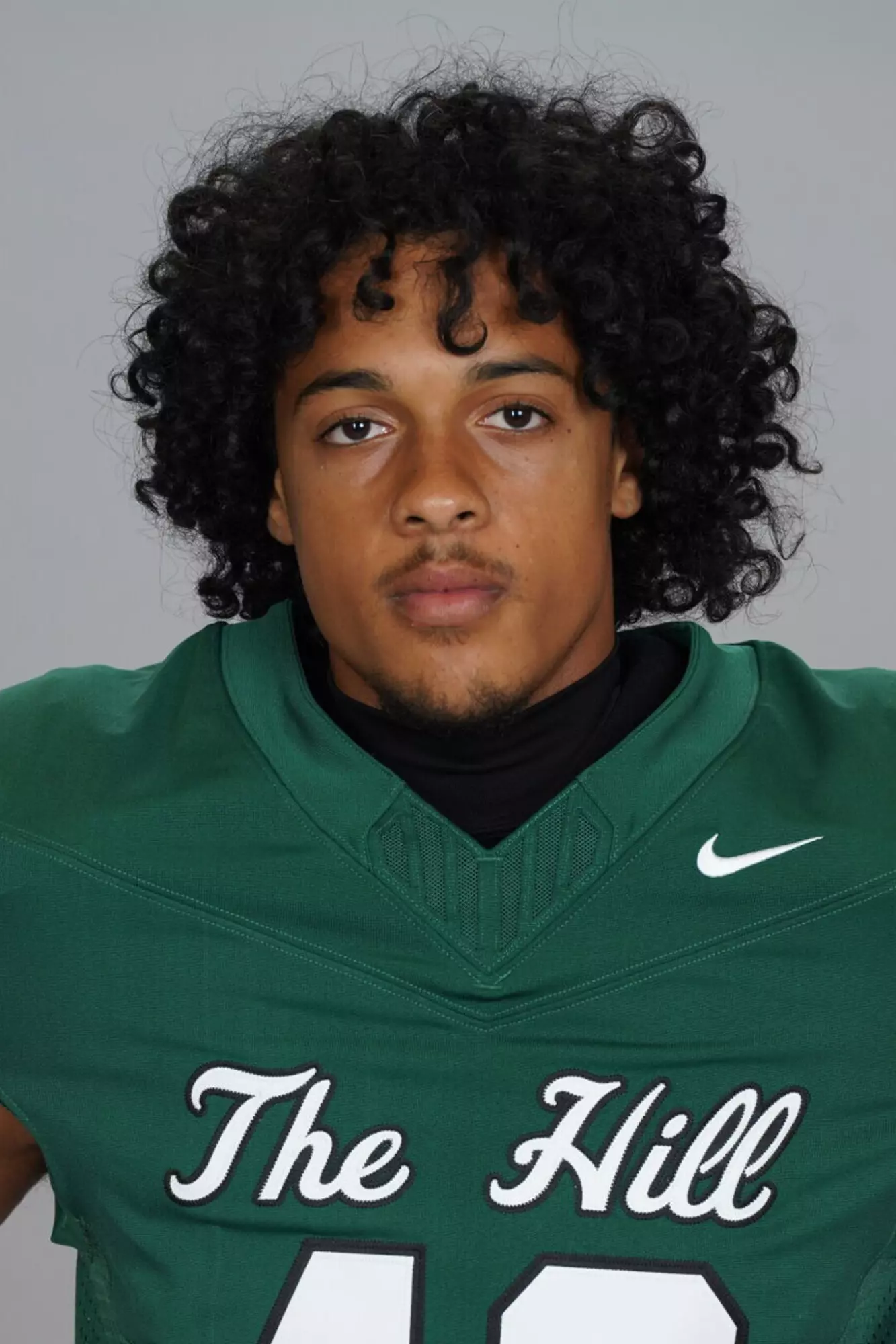 Tre Bowman and Matt Hickey - 