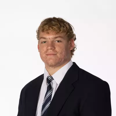 Baker Kimbrel and Trey Richards