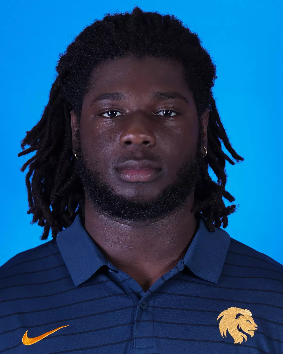 Jarrion Patton and Dario Benaglia - 