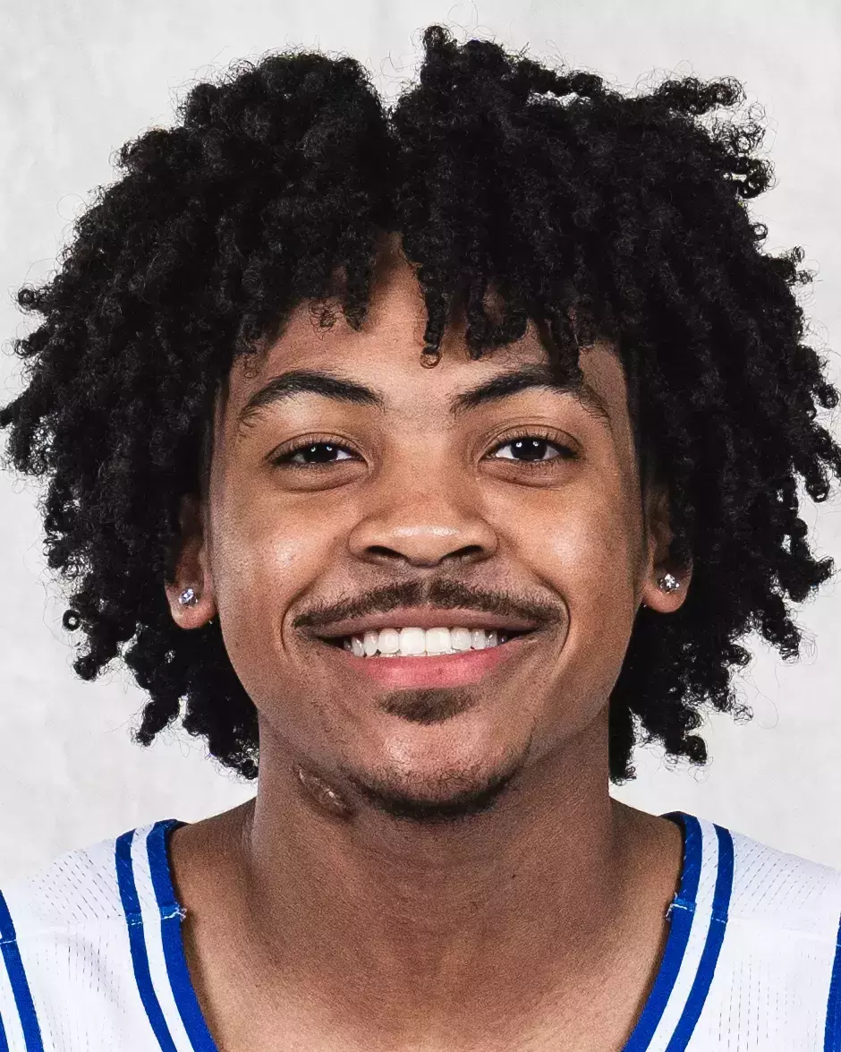 Asa Williams and Johanna Potter