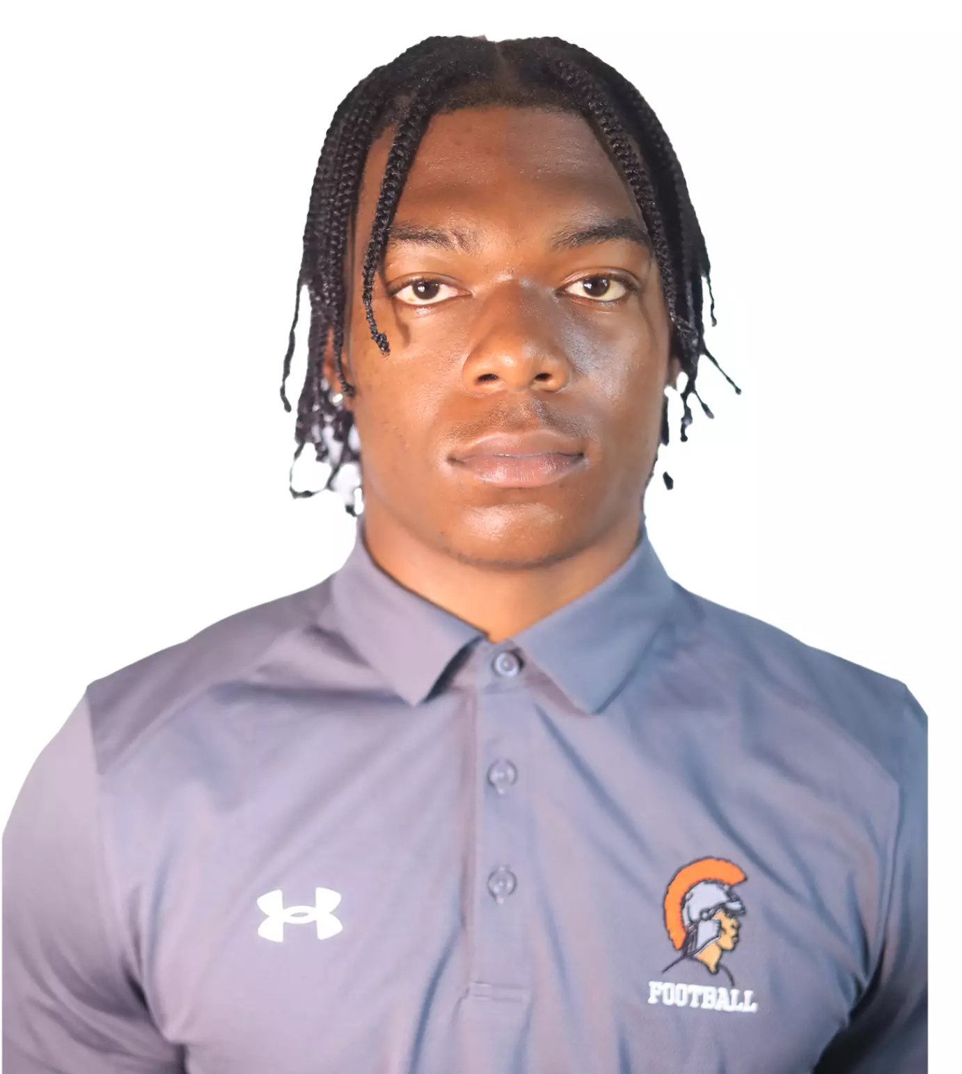 Challenger Valentine and Tristin Forby