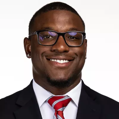 Nacari Johnson and Terrell Miller - 