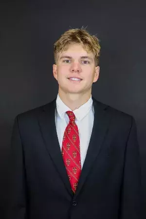 Tucker Jacobsen and Will Strawn - 