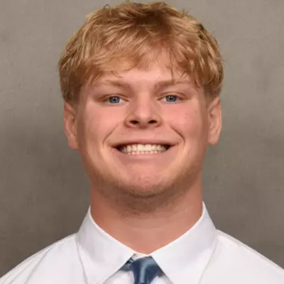 Trevor Gitski and Luke Myers - 